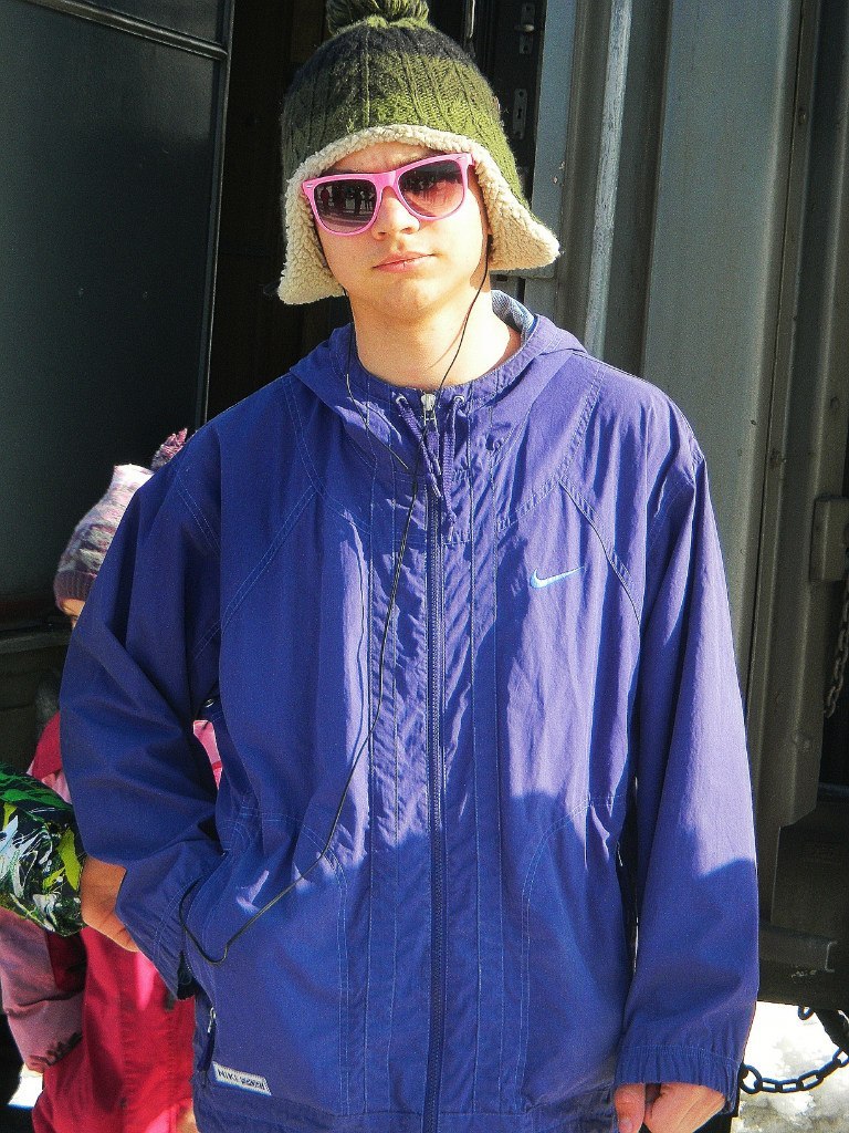 Егор Чугорин | Москва