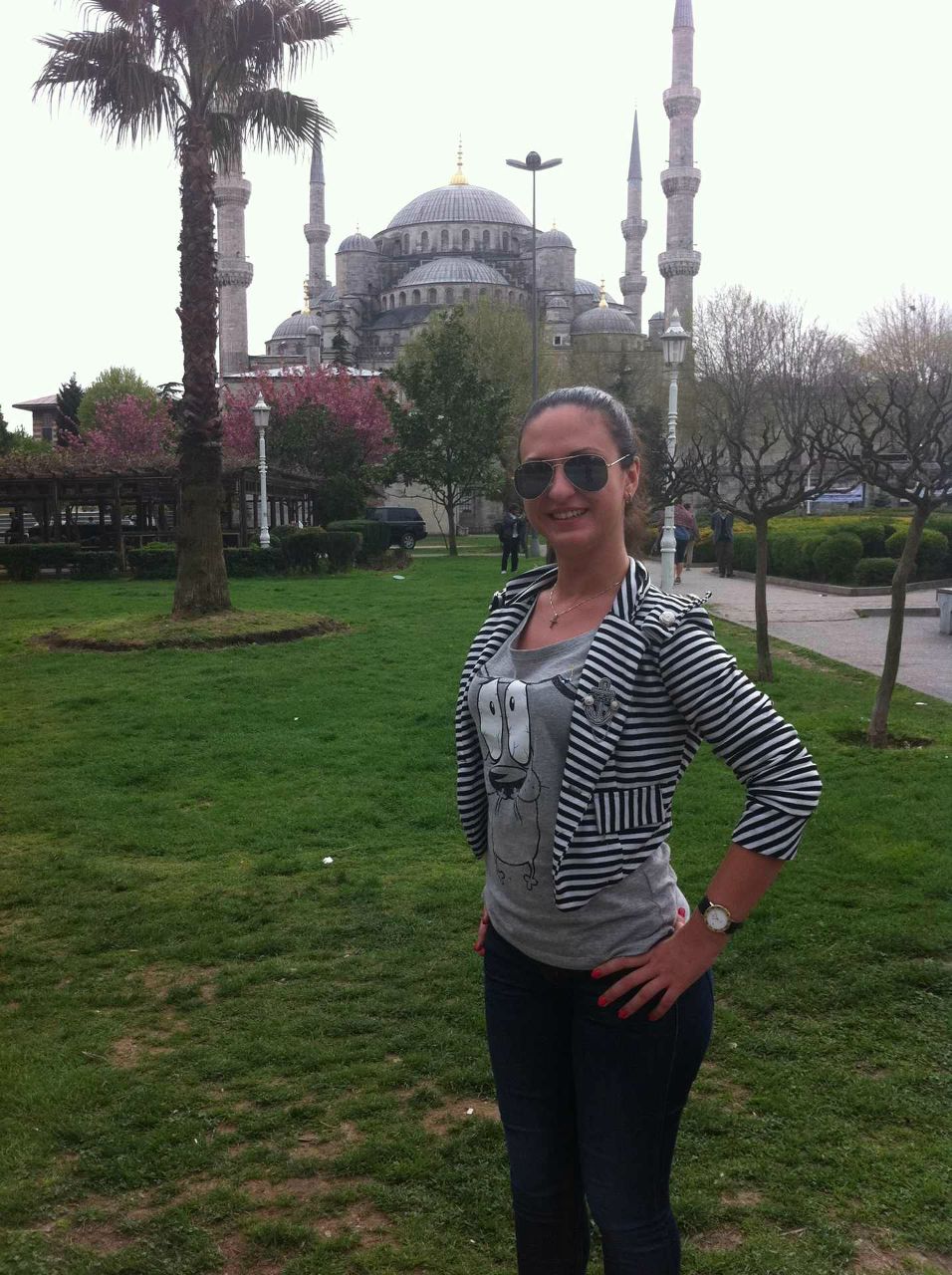 Марина Белоус | 