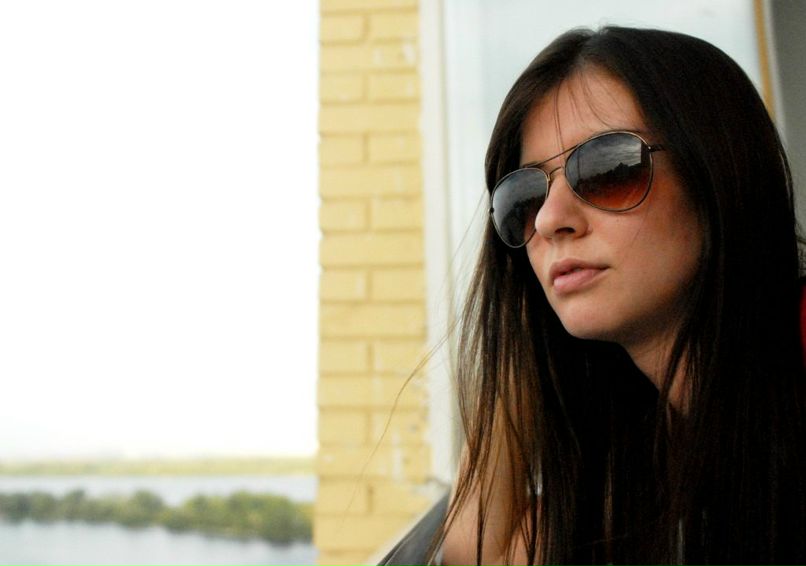 Юля Малицкая M.J. | Киев