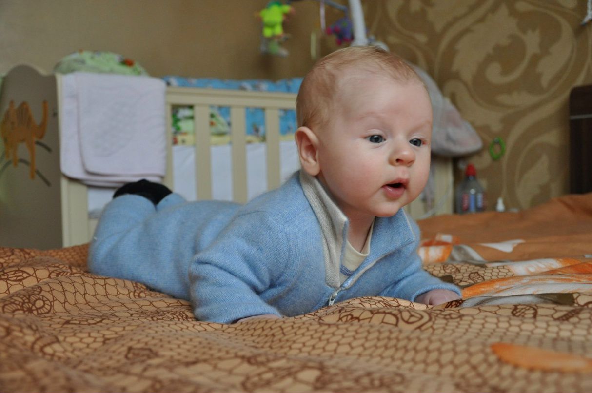 Юля Горькаева | Москва