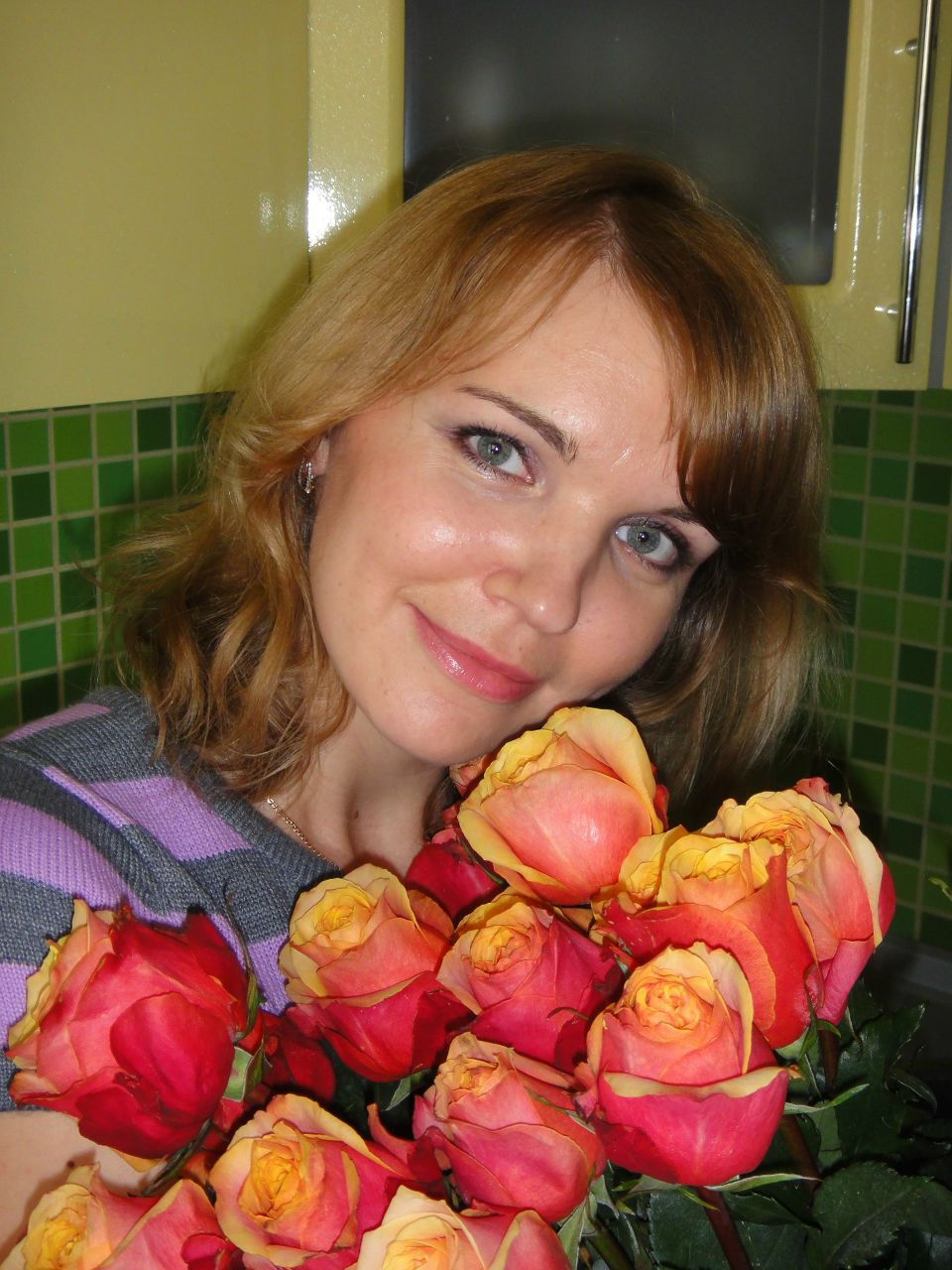 Юлия Косаткина | Москва