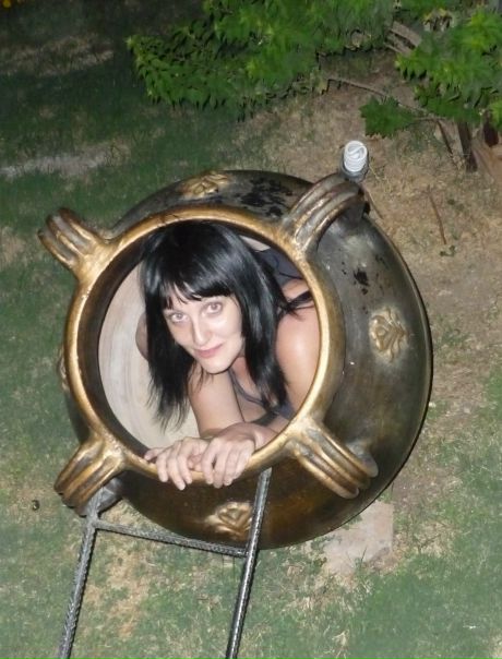 №188, Мария Арефьева, Санкт-Петербург №188, Мария Арефьева, Санкт-Петербург