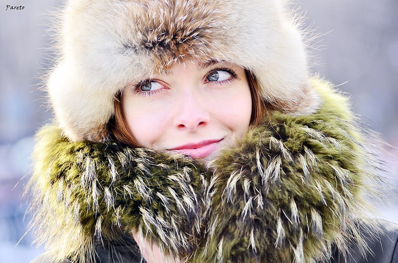 Юлиана Бесчастнова | 