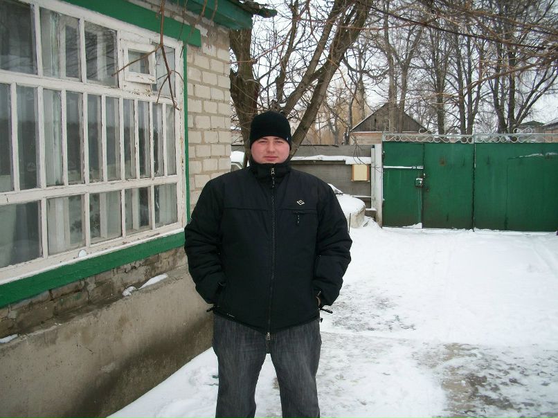 Сергей Коротнев | Сахновщина