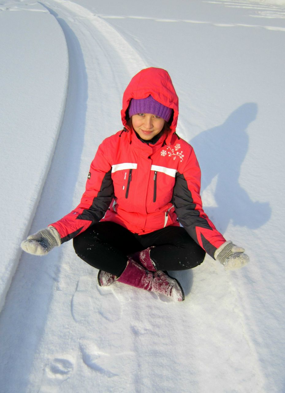 Татьяна Сухова | Новосибирск