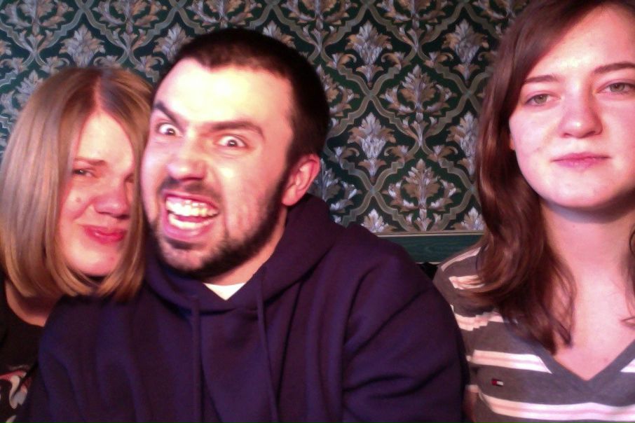 №3, Юра Федоренко, Одесса №3, Юра Федоренко, Одесса