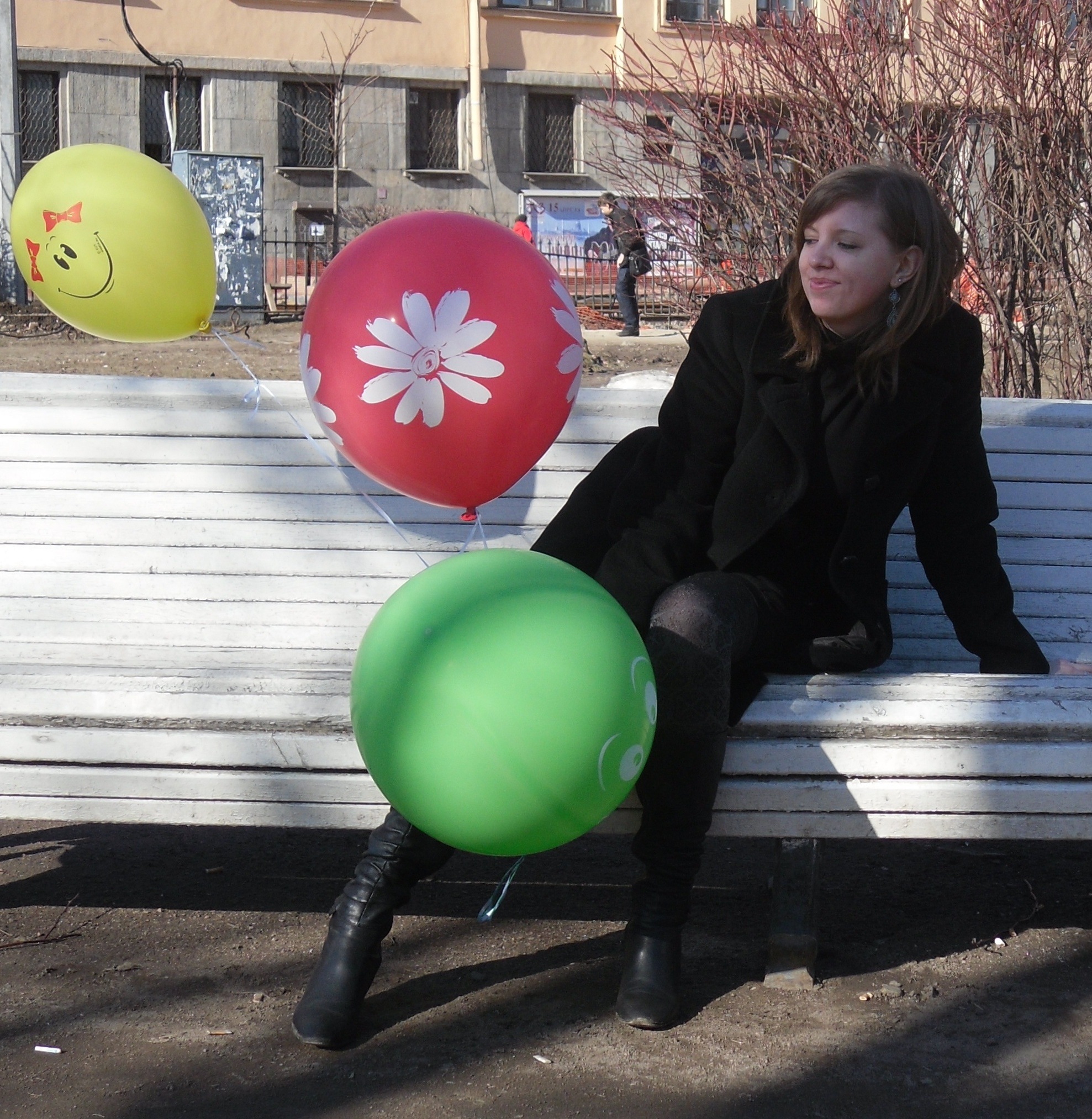 Фото профиля