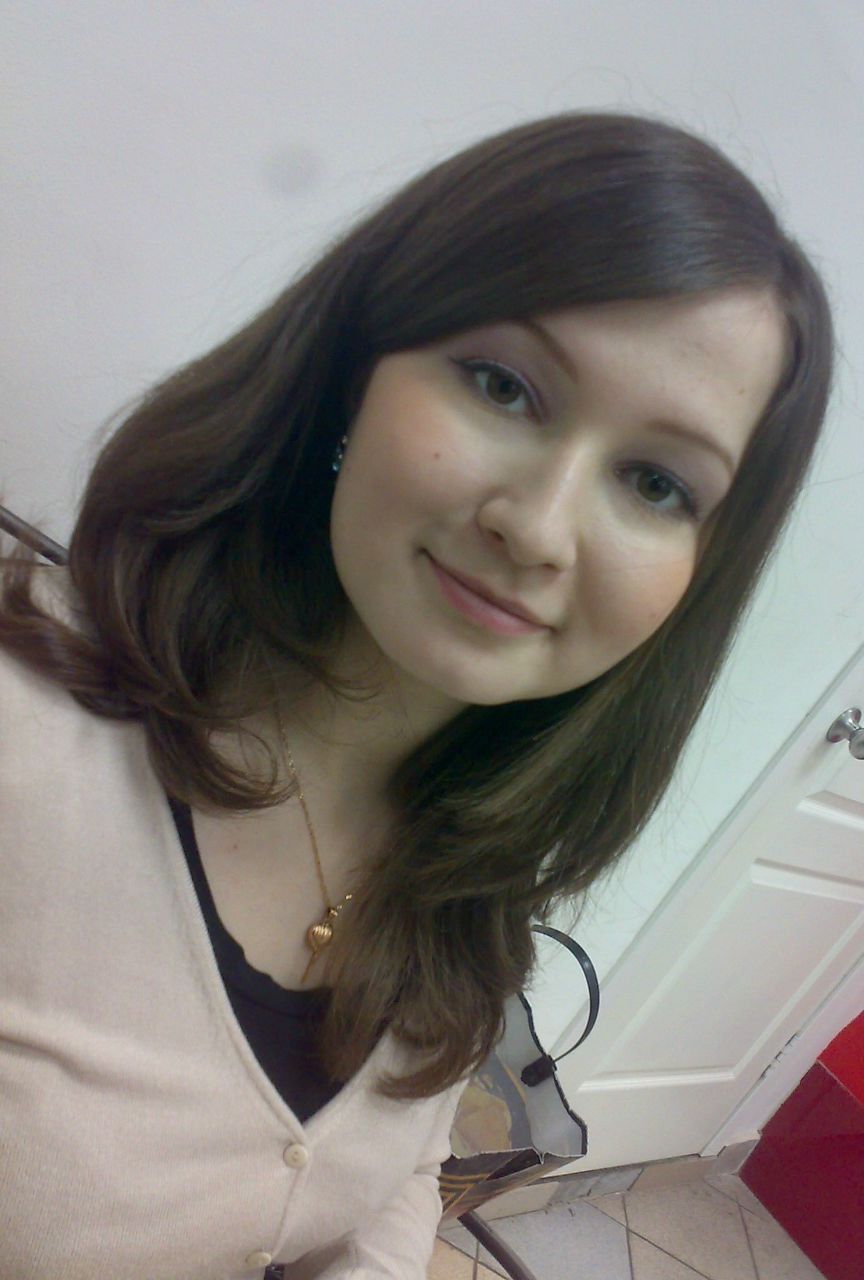 Катя Песегова | Красноярск