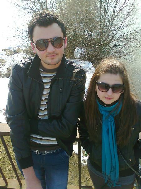 №91, Виталий Вучкан, Хуст №91, Виталий Вучкан, Хуст