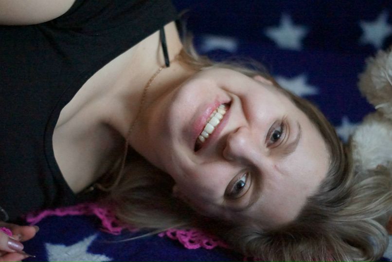 Даша Юдинцева | Минск