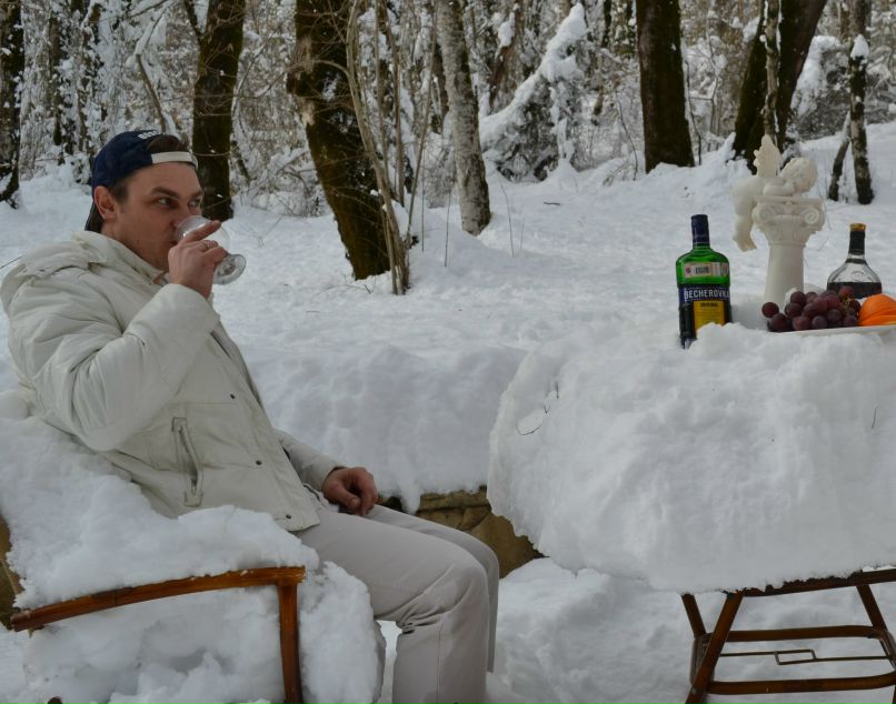 Сергей Фурсов | 