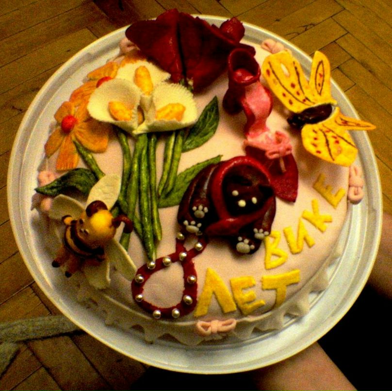 Танюшка я_хорошая | Киев