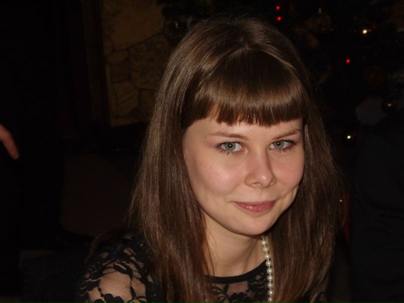 Виктория Крид ♪ | Великий Новгород