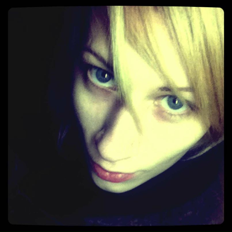 Калерия Moroz Eleanor) | Киев