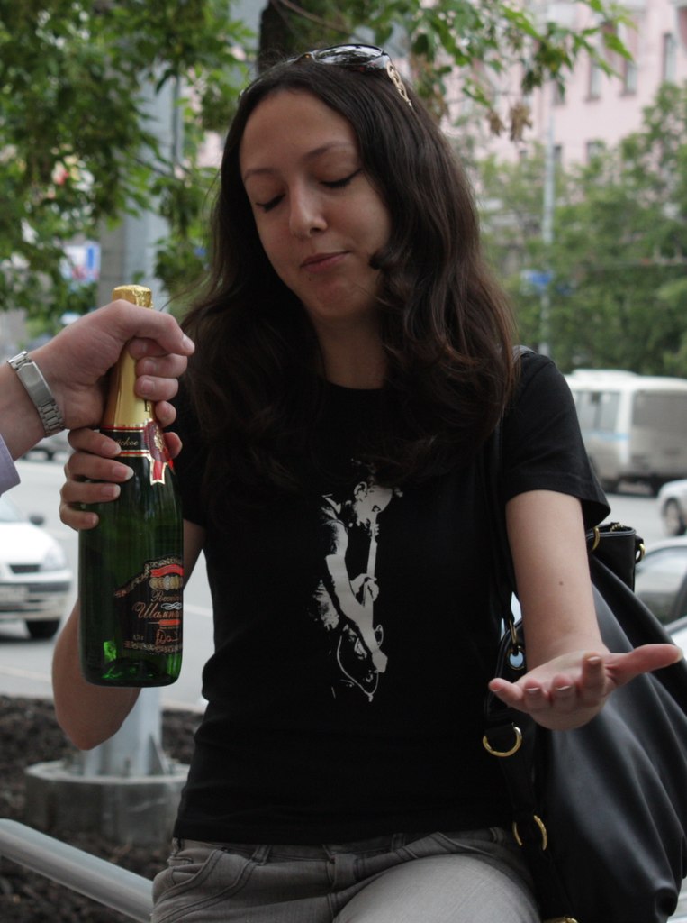 Татьяна Маценко | Челябинск