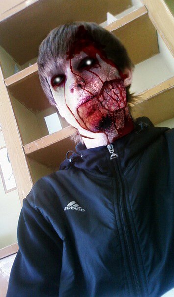 Влад Иванов | 