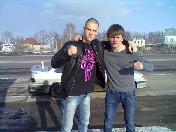 Максим Казаков | Нижний Новгород