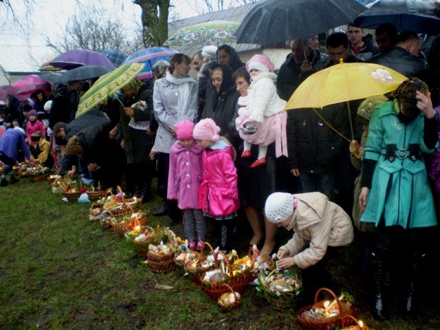 Владимир Боднар | Тернополь