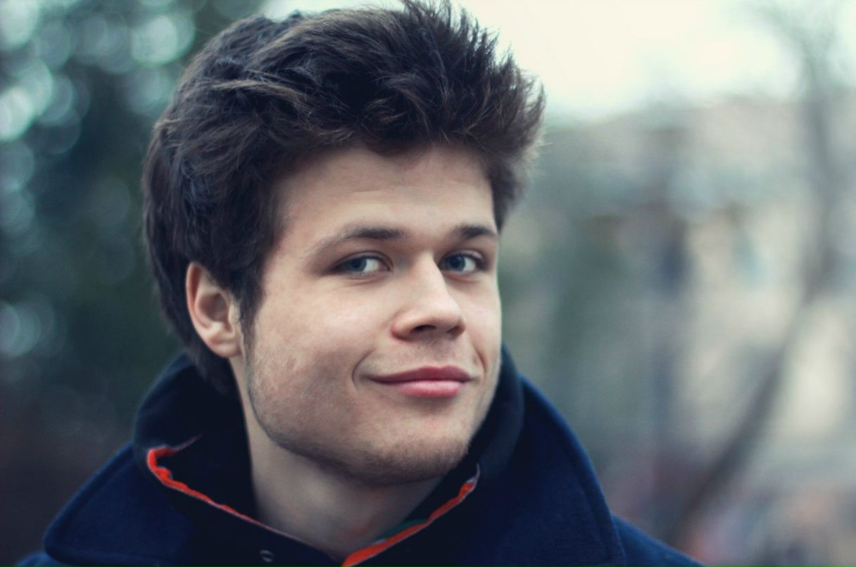 Олег Буртак | Тернополь