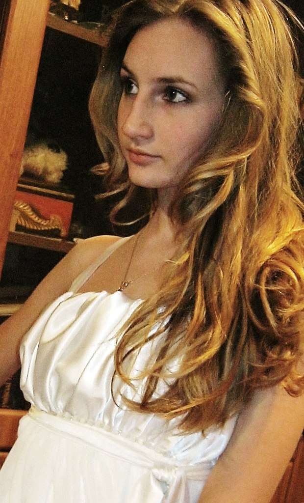 Ирусик Шарова | Хмельницкий