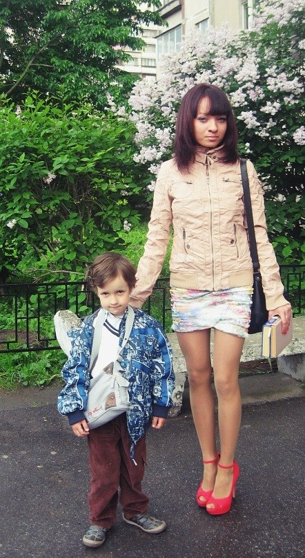 Даша Селеменева | Санкт-Петербург