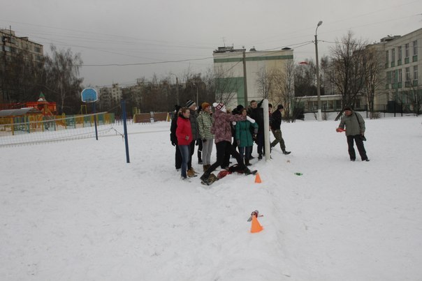 Мария Ерастова | Москва