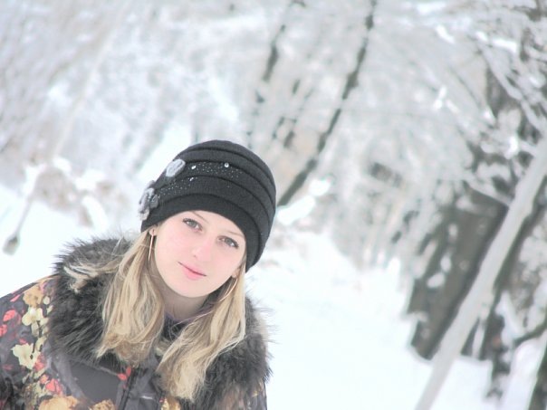 №52, Лєна Токар, 33 года, Каменец-Подольский №52, Лєна Токар, 33 года, Каменец-Подольский