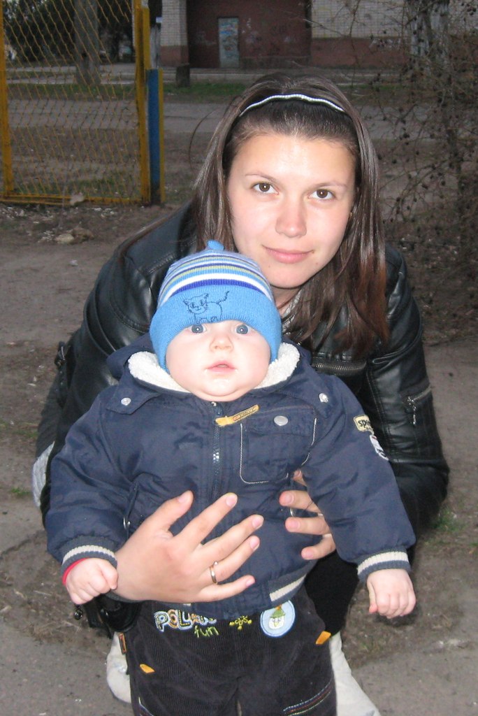 Иришка Скрыль | Херсон