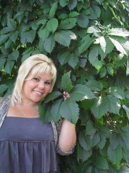 №163, Светлана Аль-Маайтех, Кривой Рог №163, Светлана Аль-Маайтех, Кривой Рог