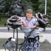 Аватар: Татьяна Сагайдачнаяголовко