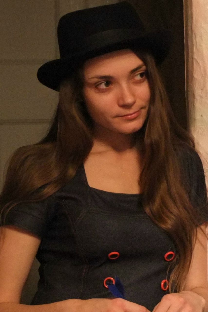 Ольга Лукач | Львов