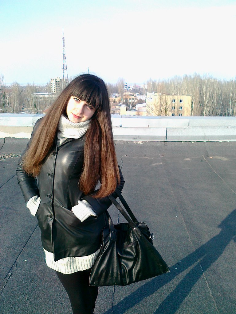 Виктория Даниленко ♥ | Скадовск