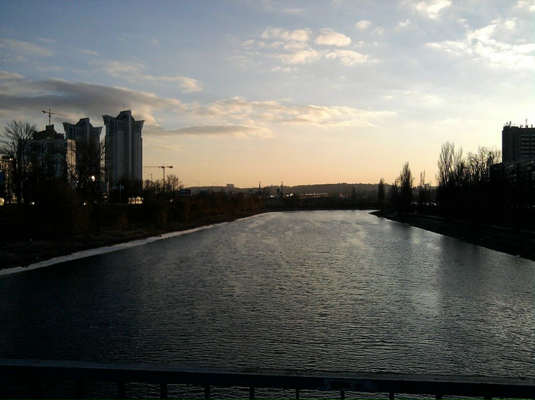 Вячеслав Сучков | Киев