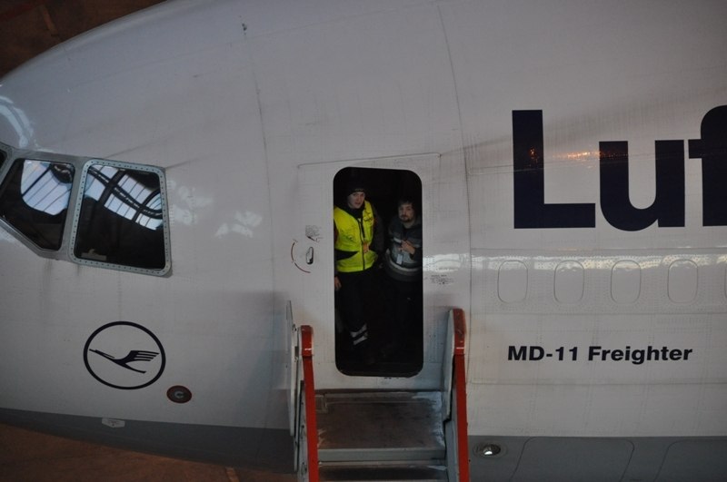 Максим Репринцев | Лобня