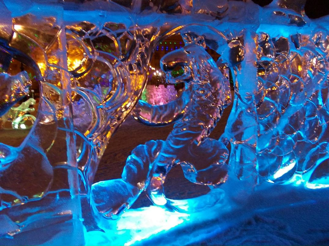 Максим Харченко | Новосибирск