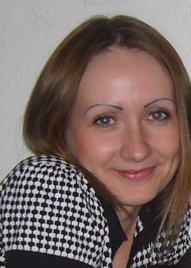 Ольга Чернова | Набережные Челны