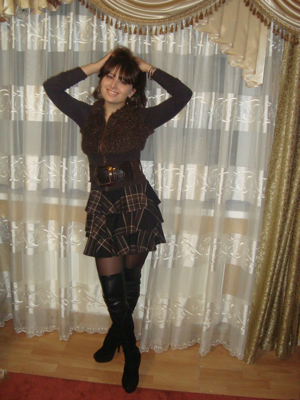 Світлана Сущенко | Киев