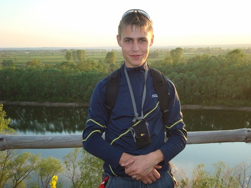 Араик Захарян | Нижнекамск