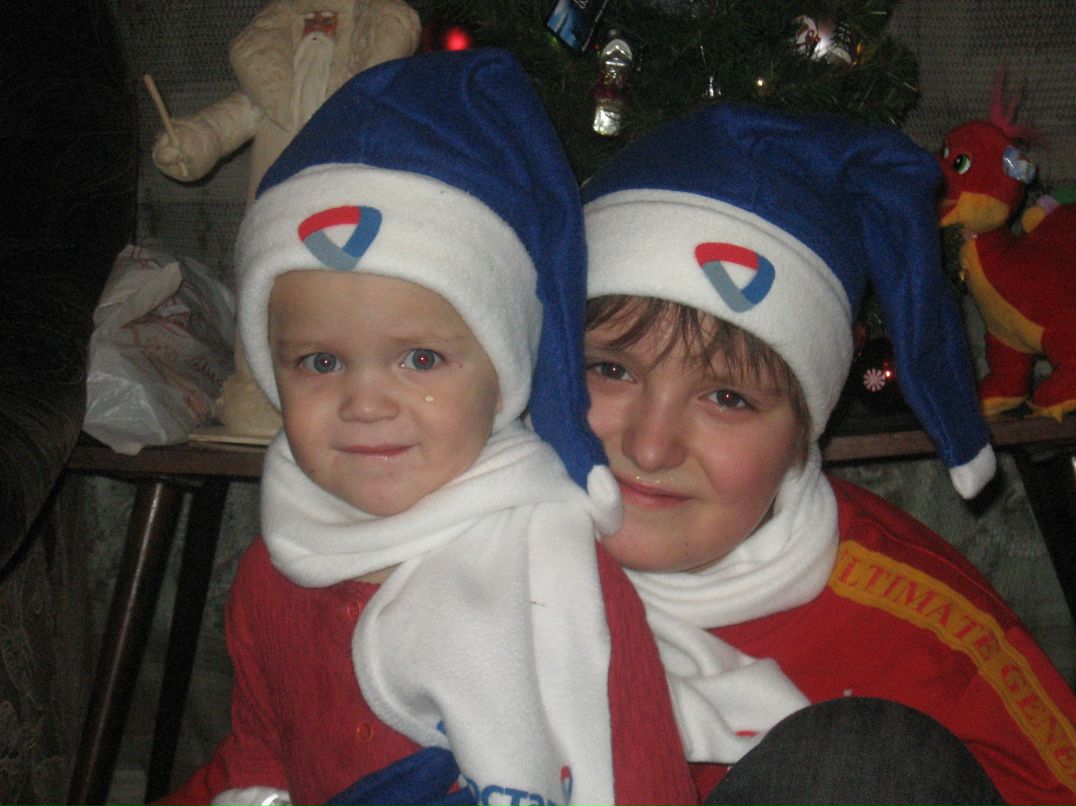 Анна Исправникова (= счастливая мама =) | Санкт-Петербург