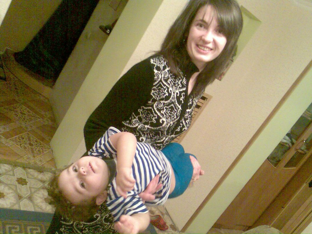 Нина Кременецкая-Деревянко | Армавир