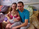 Фотография Сорокоумовой Ирины