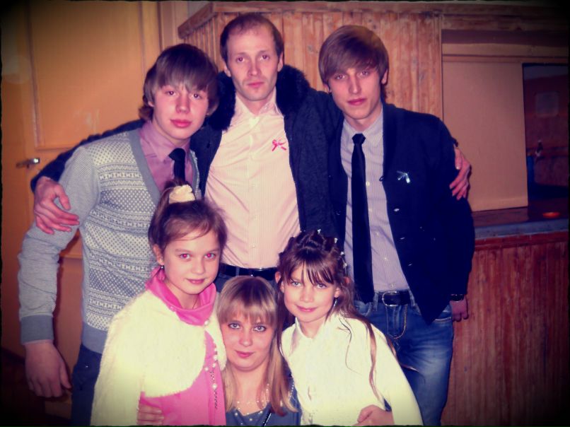 Сашенька Сорокина ღℒℴѵℯღ | Пермь