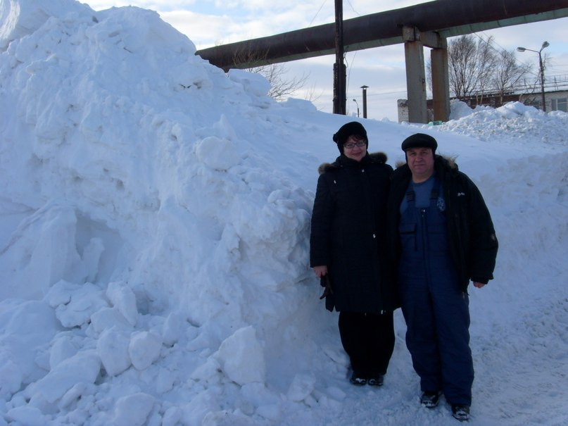 Валентина Щербакова | Мончегорск