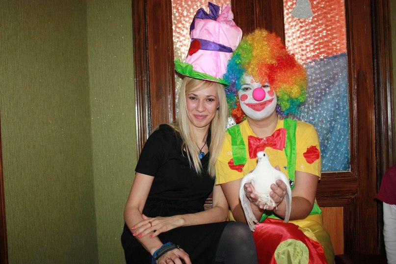 Лариса Березовская | Одесса