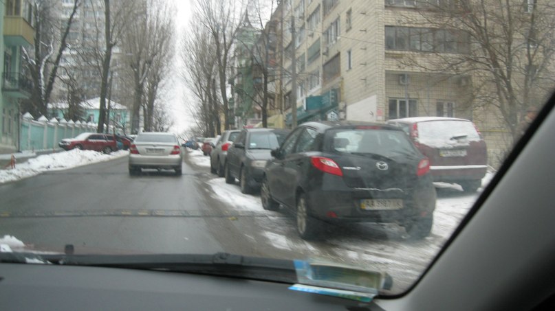 Анна Коваль | Феодосия