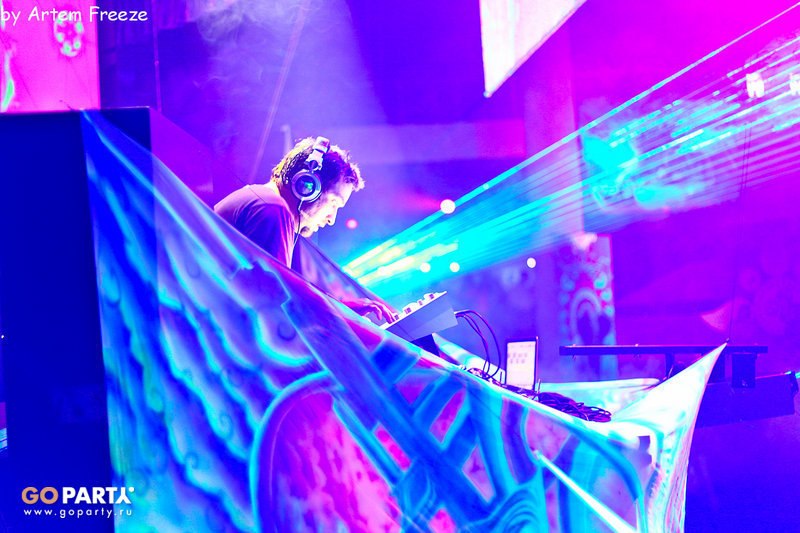 Ильназ Закиров =Soyuz= | Казань