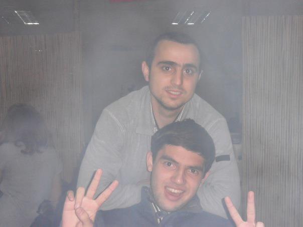 №96, Huseyn Mustafayev, Полтава №96, Huseyn Mustafayev, Полтава