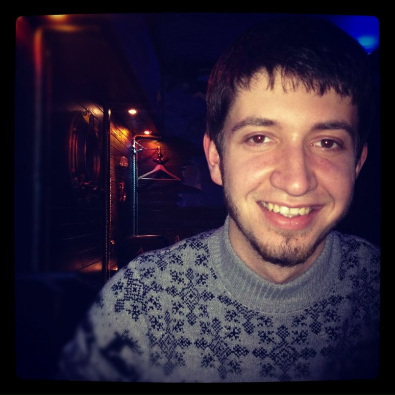 Валерий Кайданов | Киев