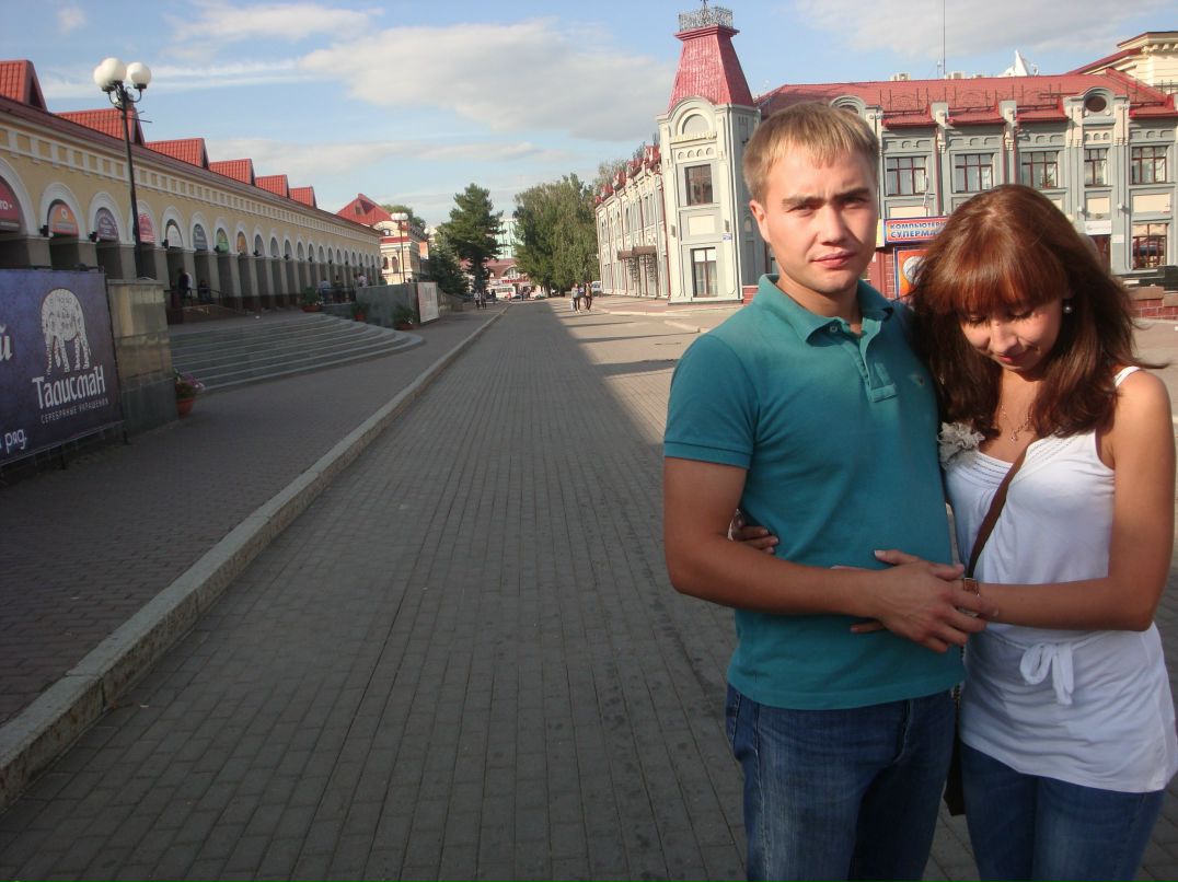 Дилара Галиева | Уфа