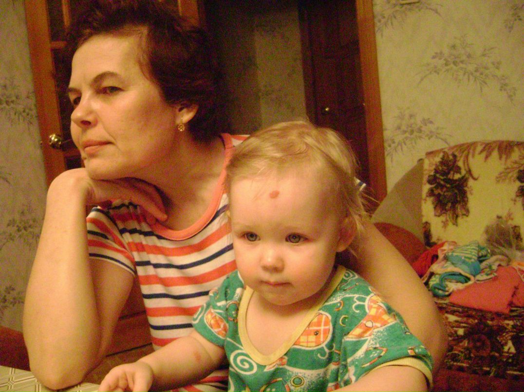 Дмитрий Макаров | Заволжье